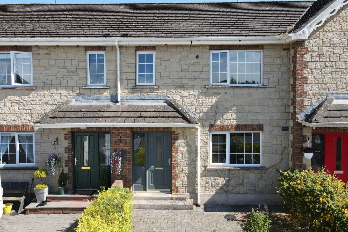 33 Cloverhill, Bailieborough, Co. Cavan, A82NT93