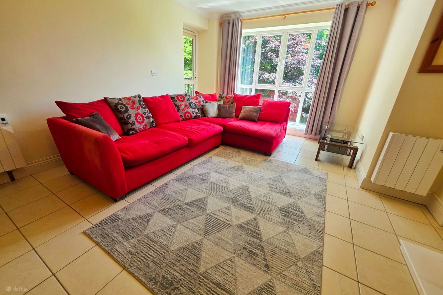 Apartment 193, Gort Na Coiribe, Bohermore, Co. Galway