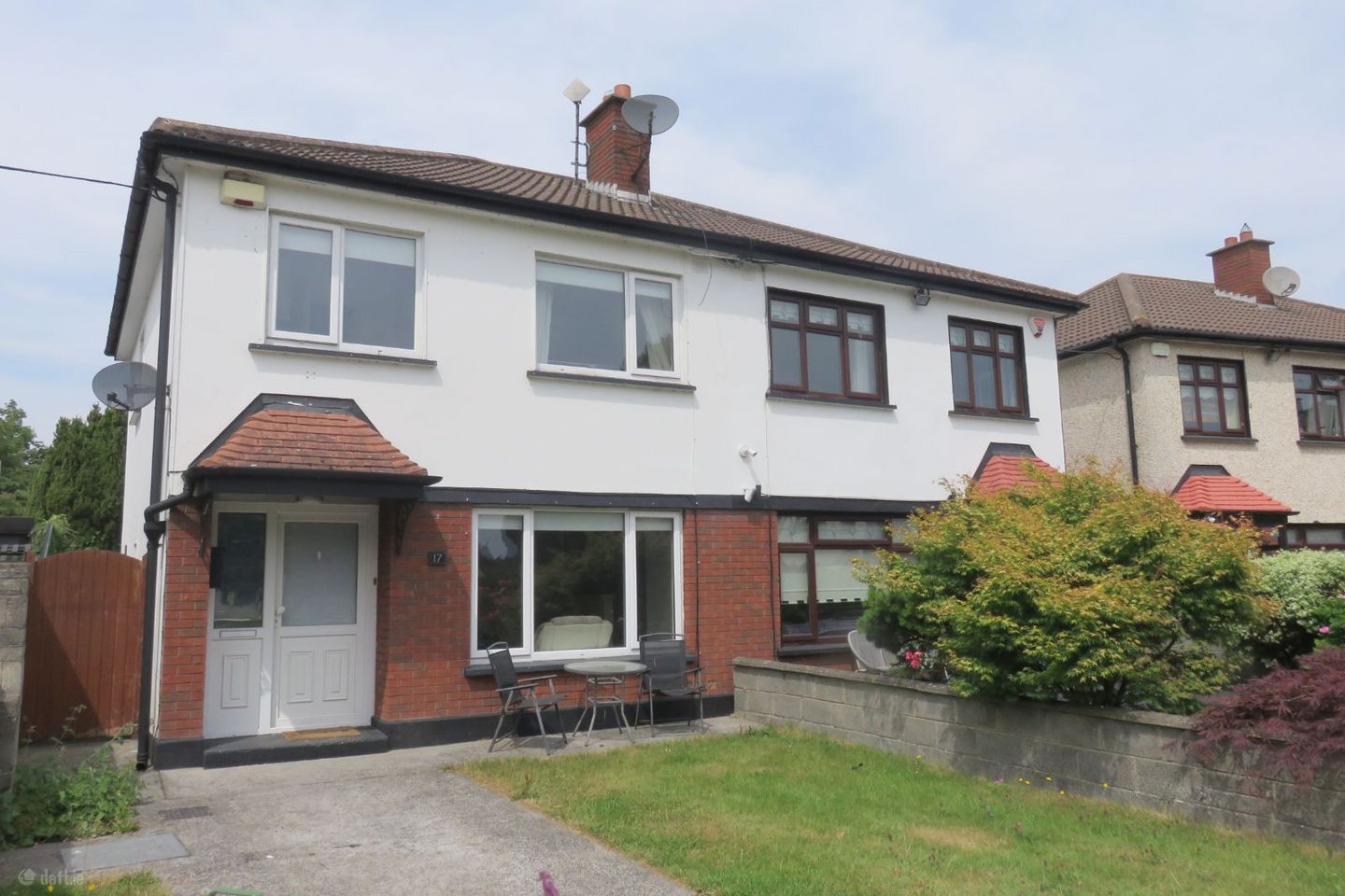 17 Riversdale Green, Clondalkin, Dublin 22, D22FE43