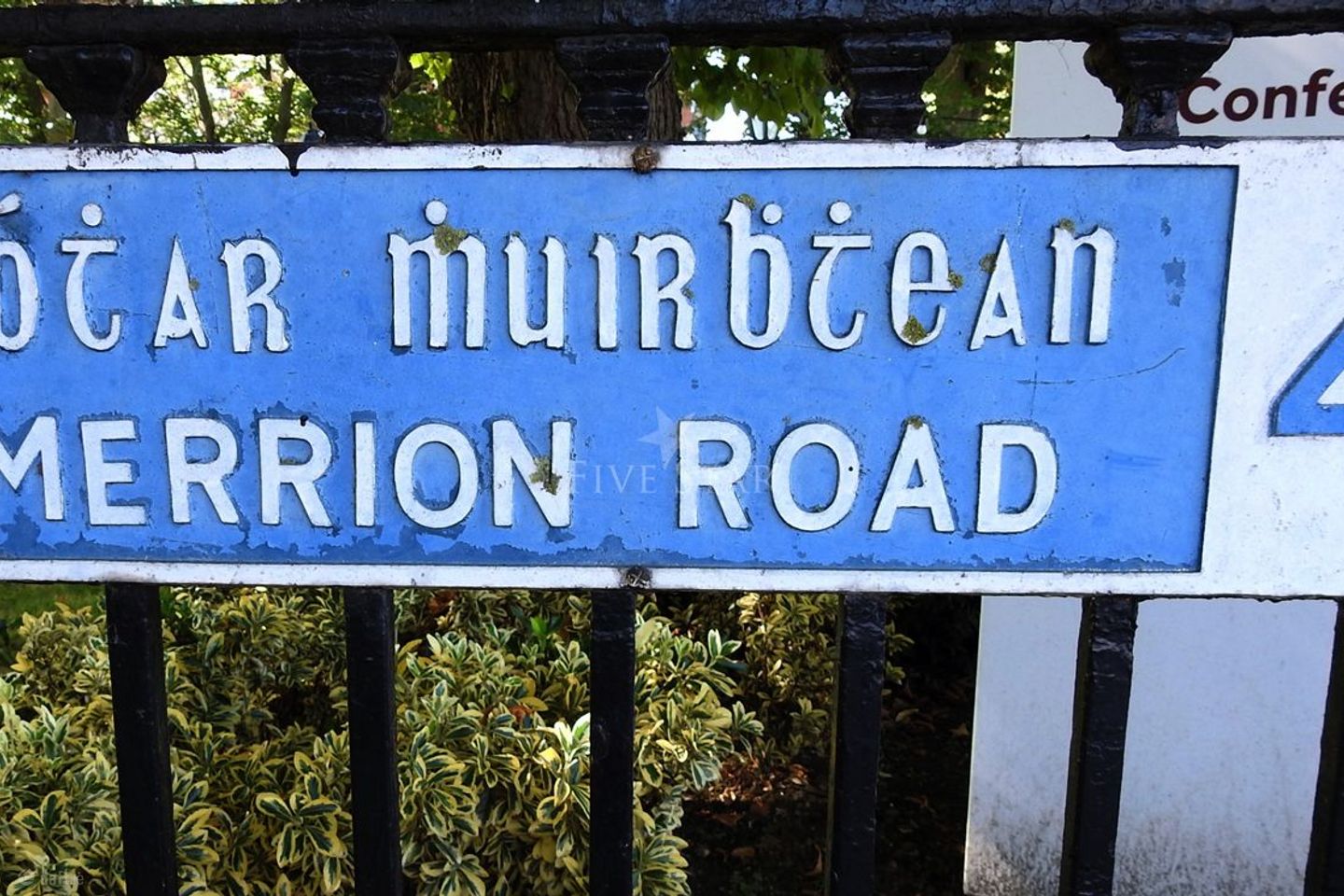 Merrion Road Ballsbridge Site, Merrion Road 155, Co. Dublin