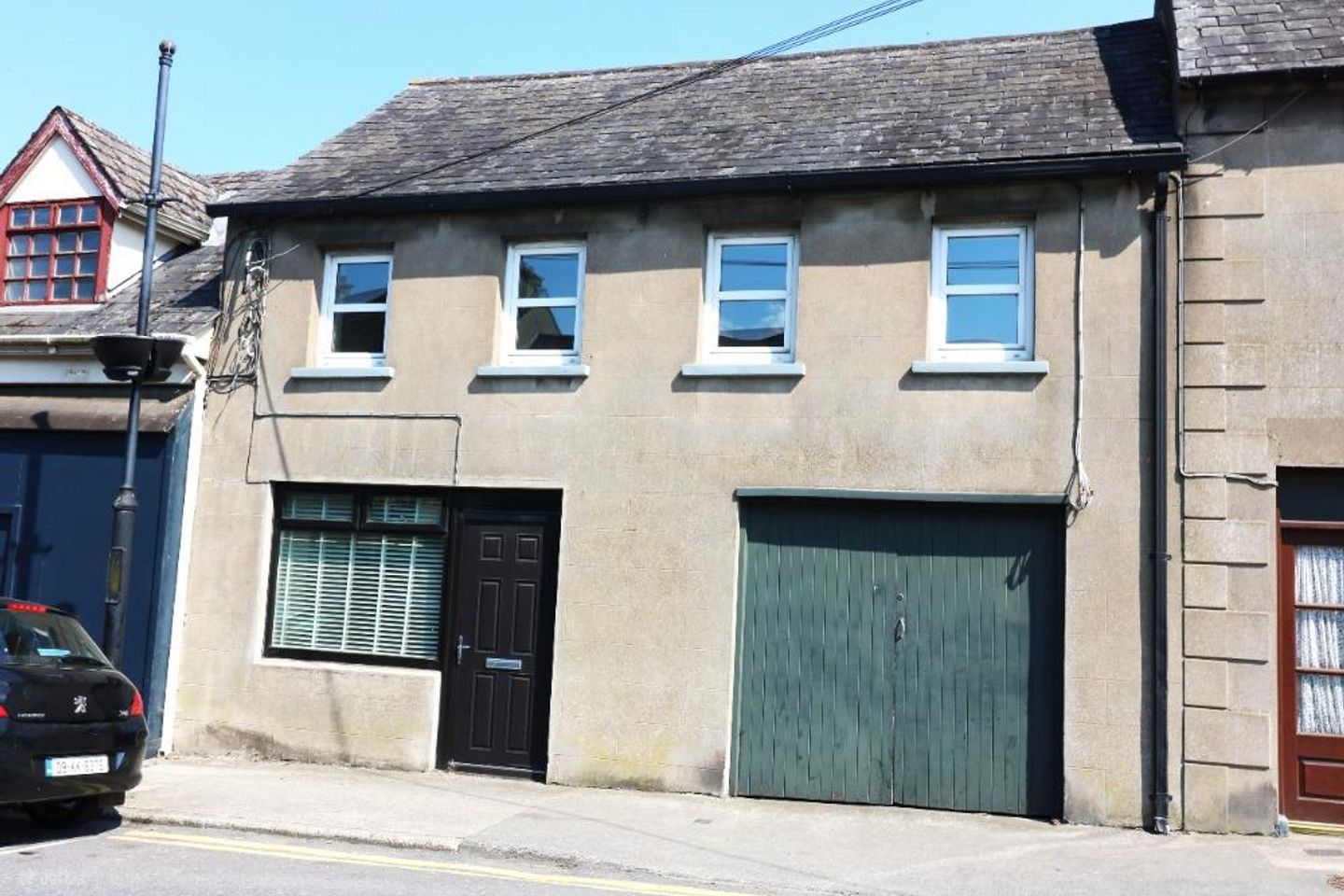 No 8 New Street, Carrick on Suir, Co. Tipperary, E32AX54