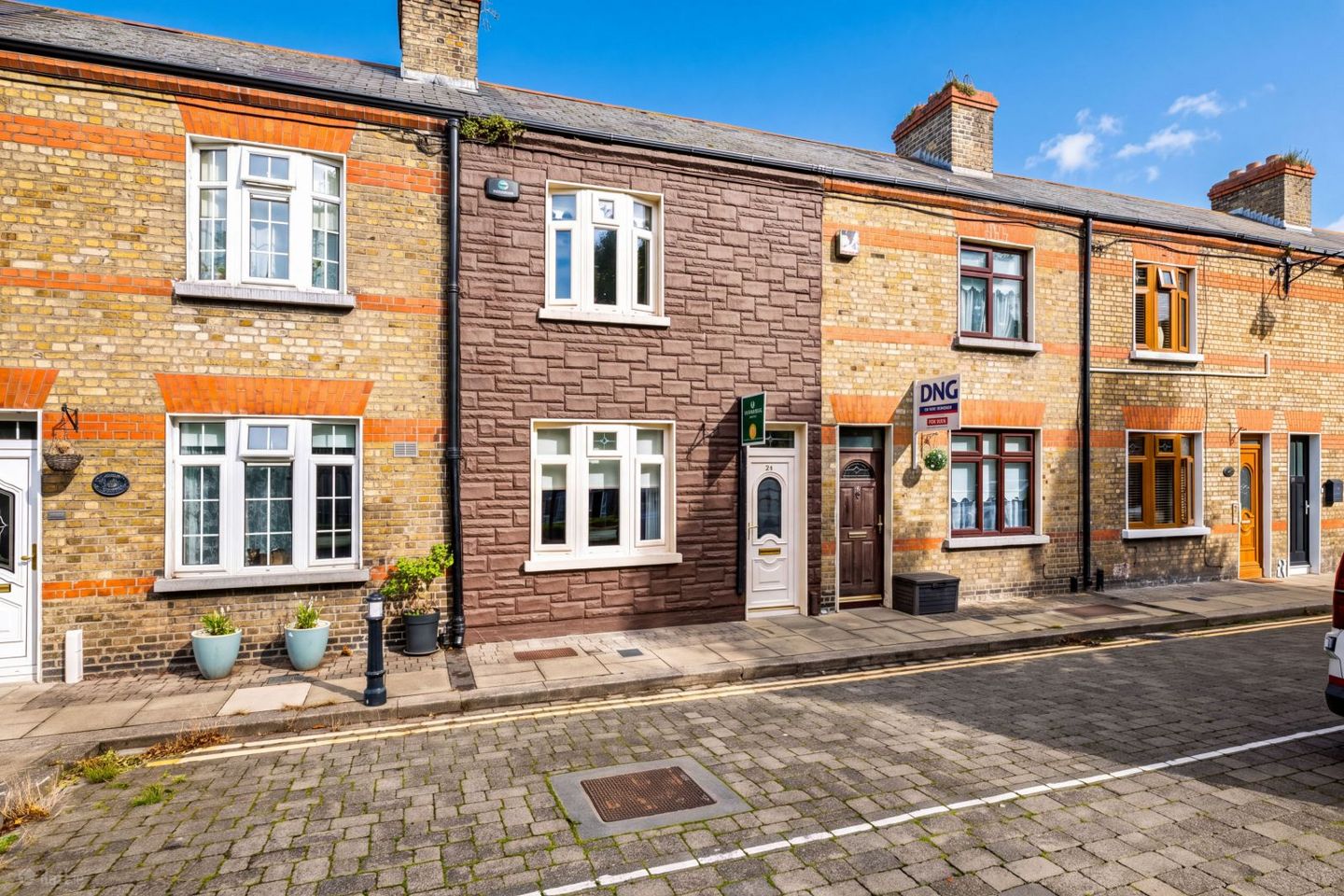 24 Ormond Square, Smithfield, Dublin 7, D07C8X3