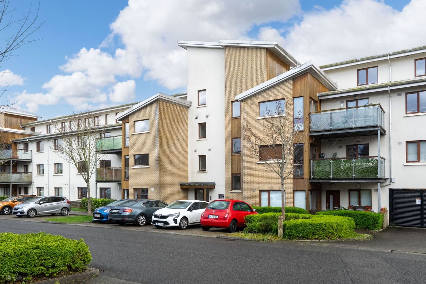 47 Hunters Hall, Hunters Place, Ballycullen, Dublin 24, D24V500