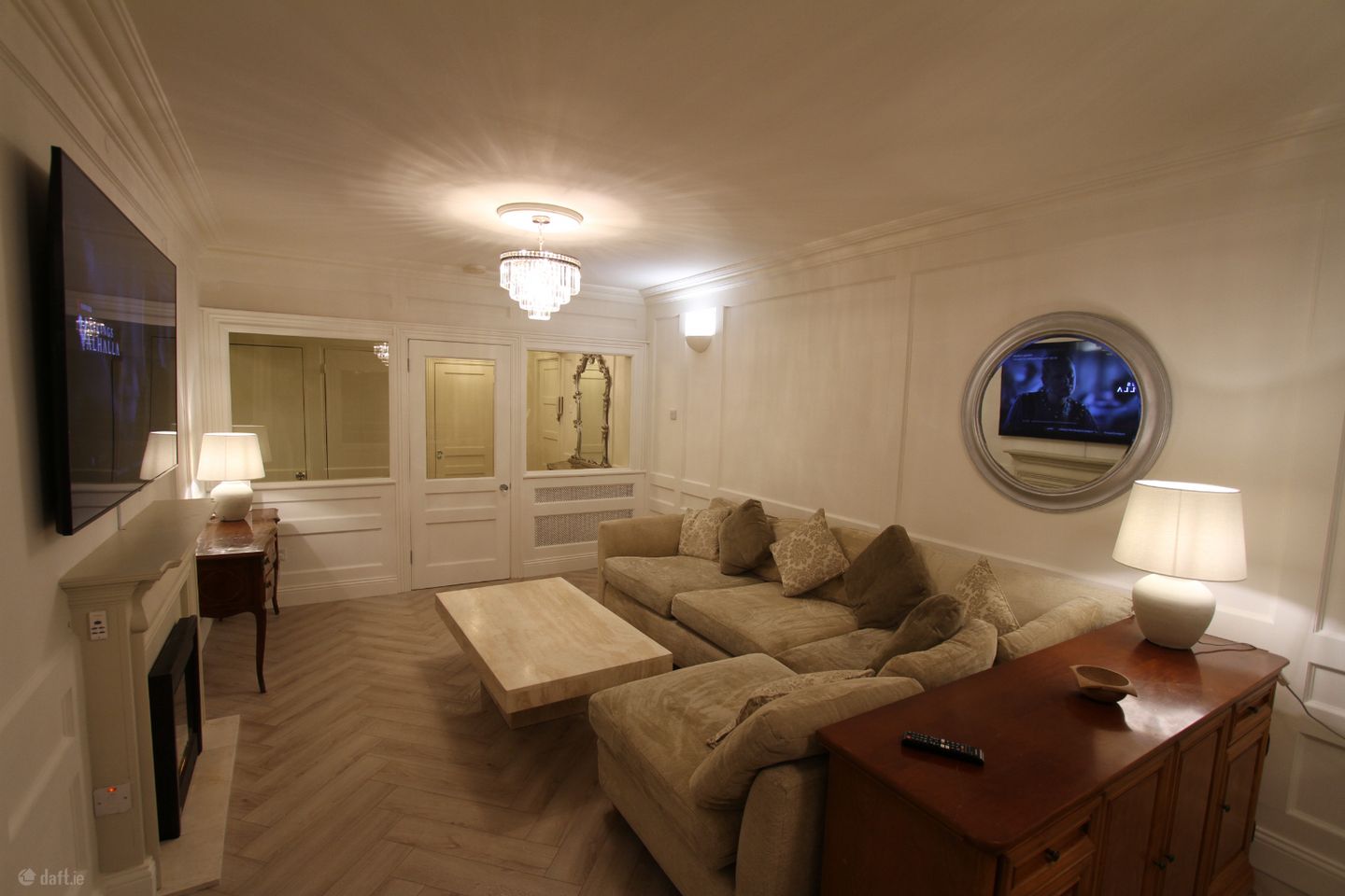 apartment 12, Renoir, St James's Court, Serpentine, Ballsbridge, Dublin 4