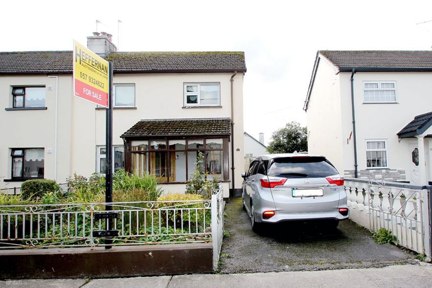 85 The Green, Clara, Clara, Co. Offaly, R35DY91