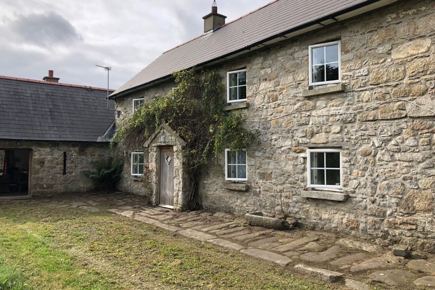 Rathana, Borris, Co. Carlow