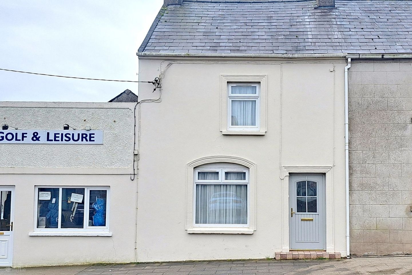 4 Georges Street, Mitchelstown, Mitchelstown, Co. Cork, P67R207