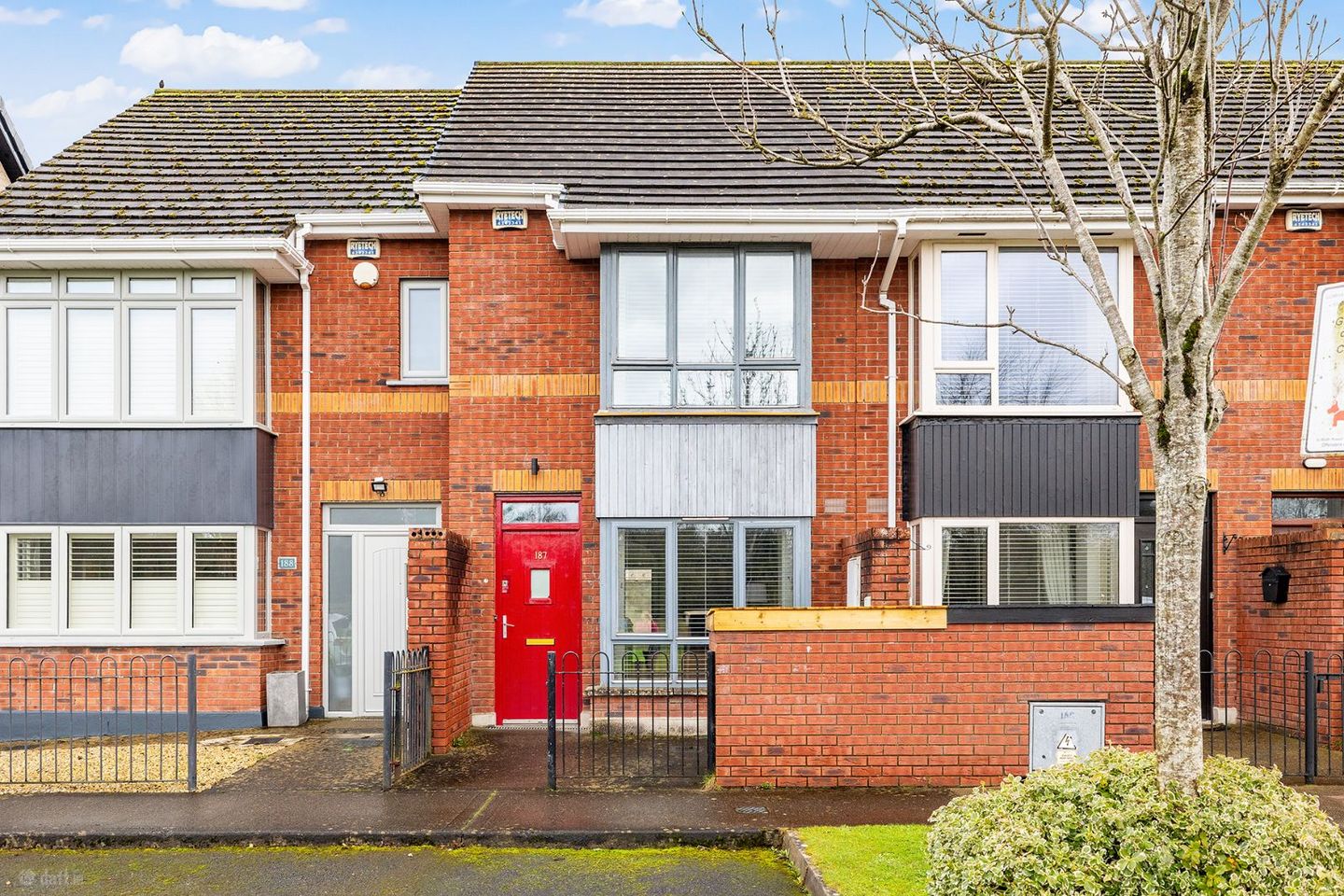 187 Shawbridge, Chambers Park, Kilcock, Kilcock, Co. Kildare, W23V594