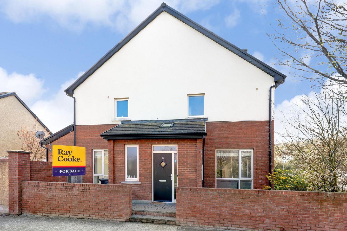 37 Dodderbrook Avenue, Ballycullen, Dublin 24, Ballycullen, Dublin 24