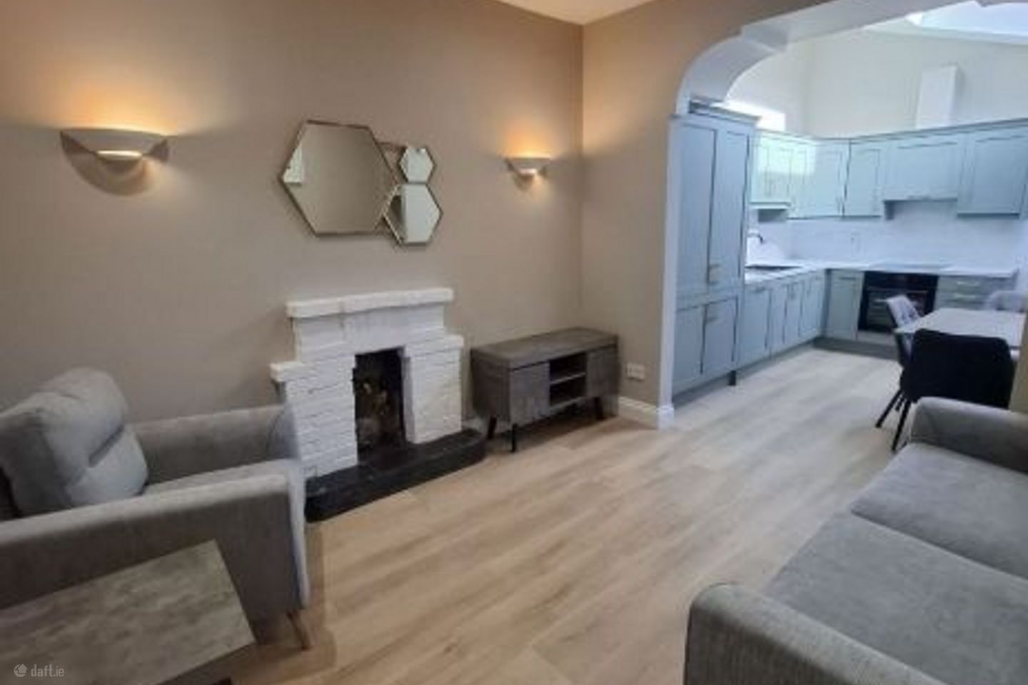 4 Woodland View, Old Youghal Road, Cork City Centre