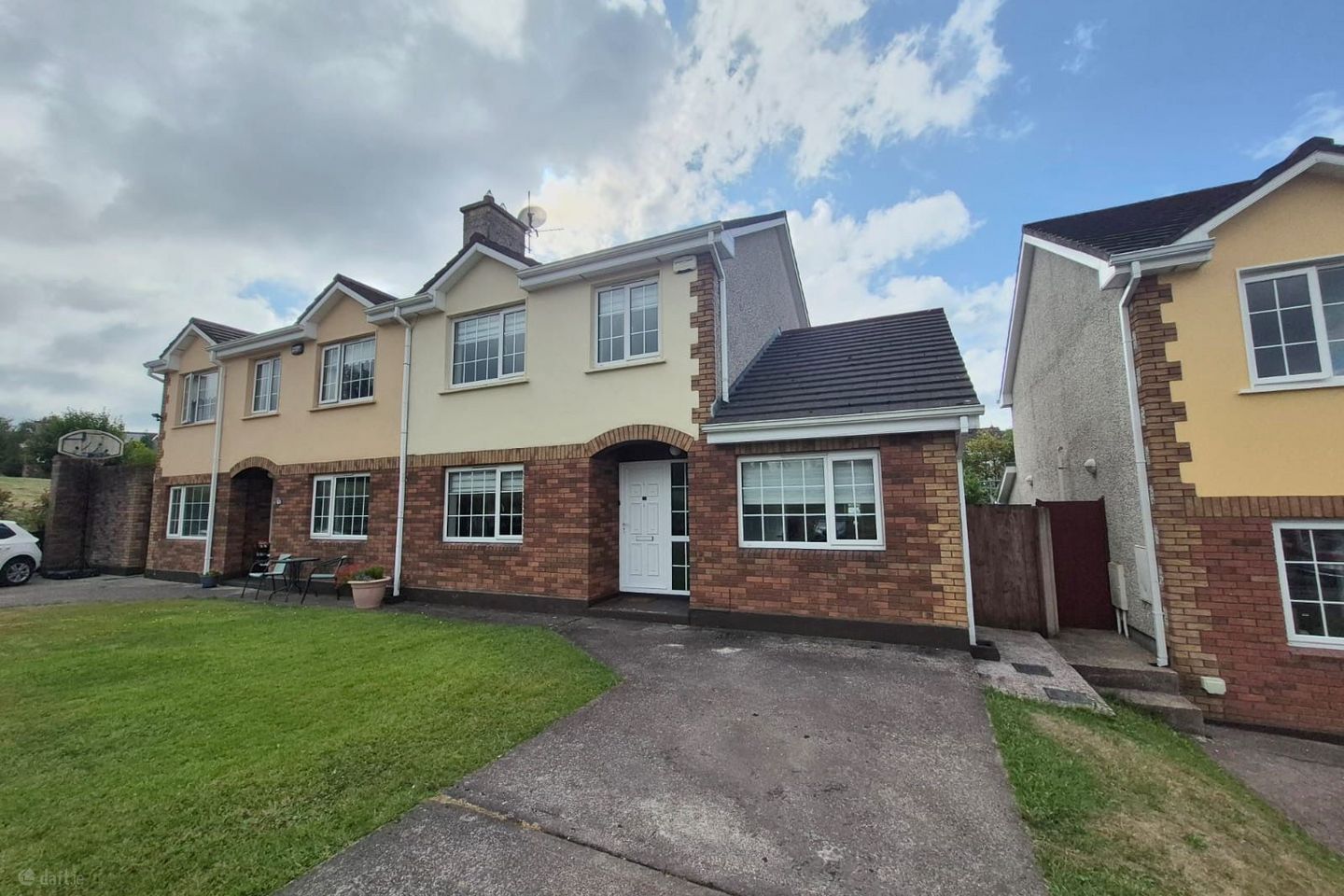 14 Árd Dara Lawn, Station Road, Blarney, Co. Cork, T23EK88