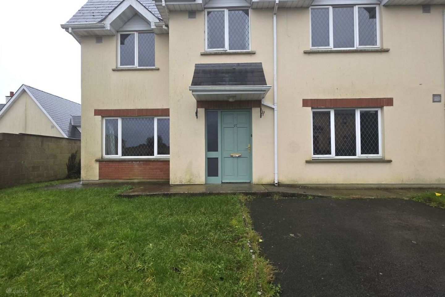 97 Caiseal Na Rí, Cashel, Cashel, Co. Tipperary, E25V050