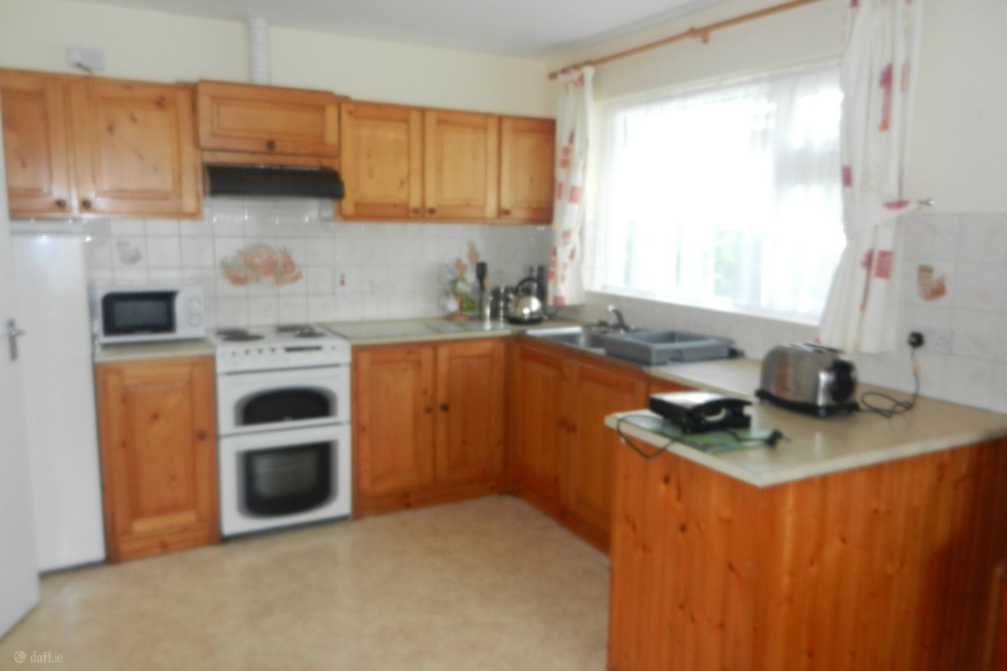 Parkview, Old Hospital Road, Wexford Town, Co. Wexford
