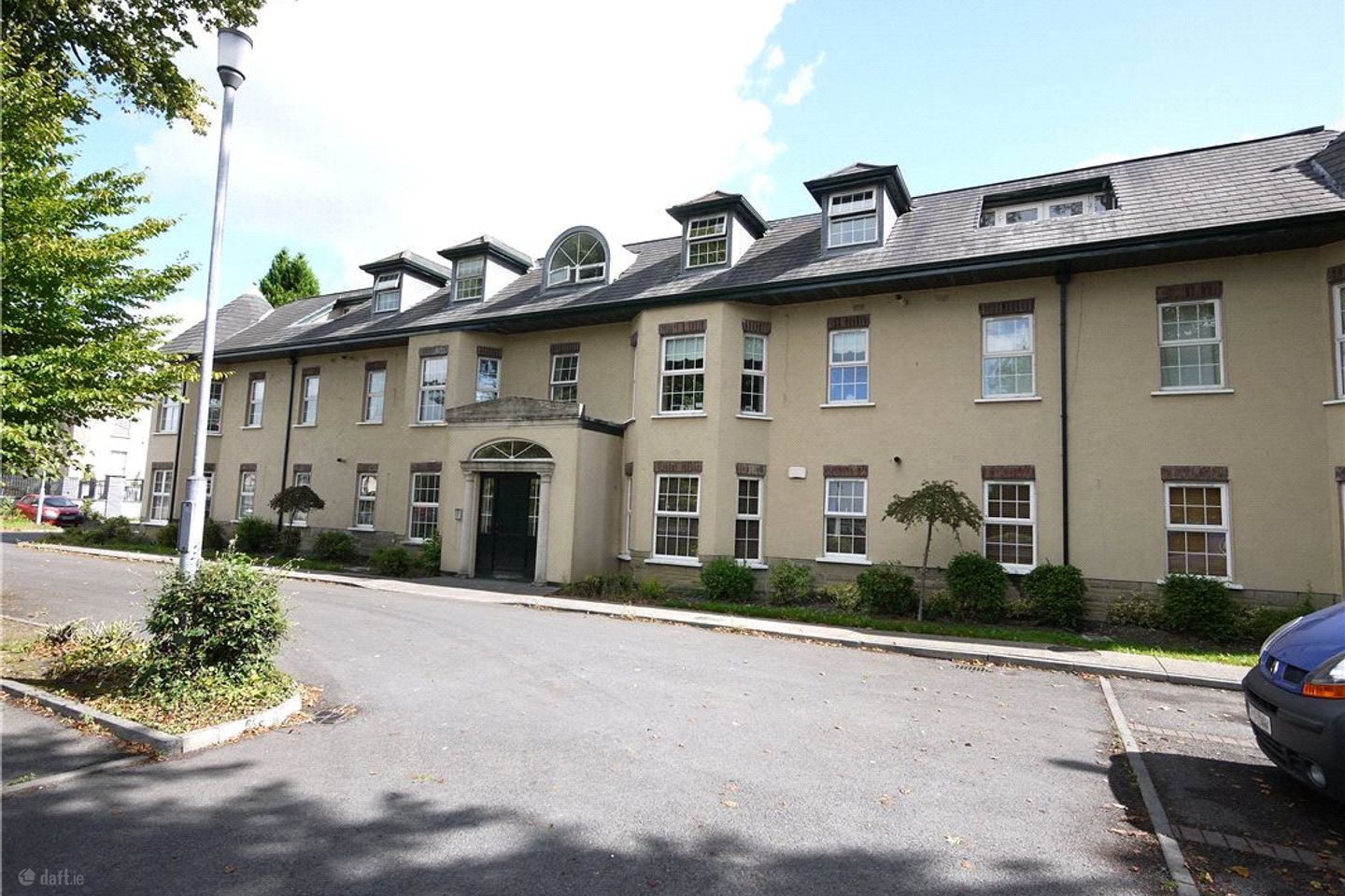 Apt 49, The Lodge, Abbeylands, Clane, Co. Kildare