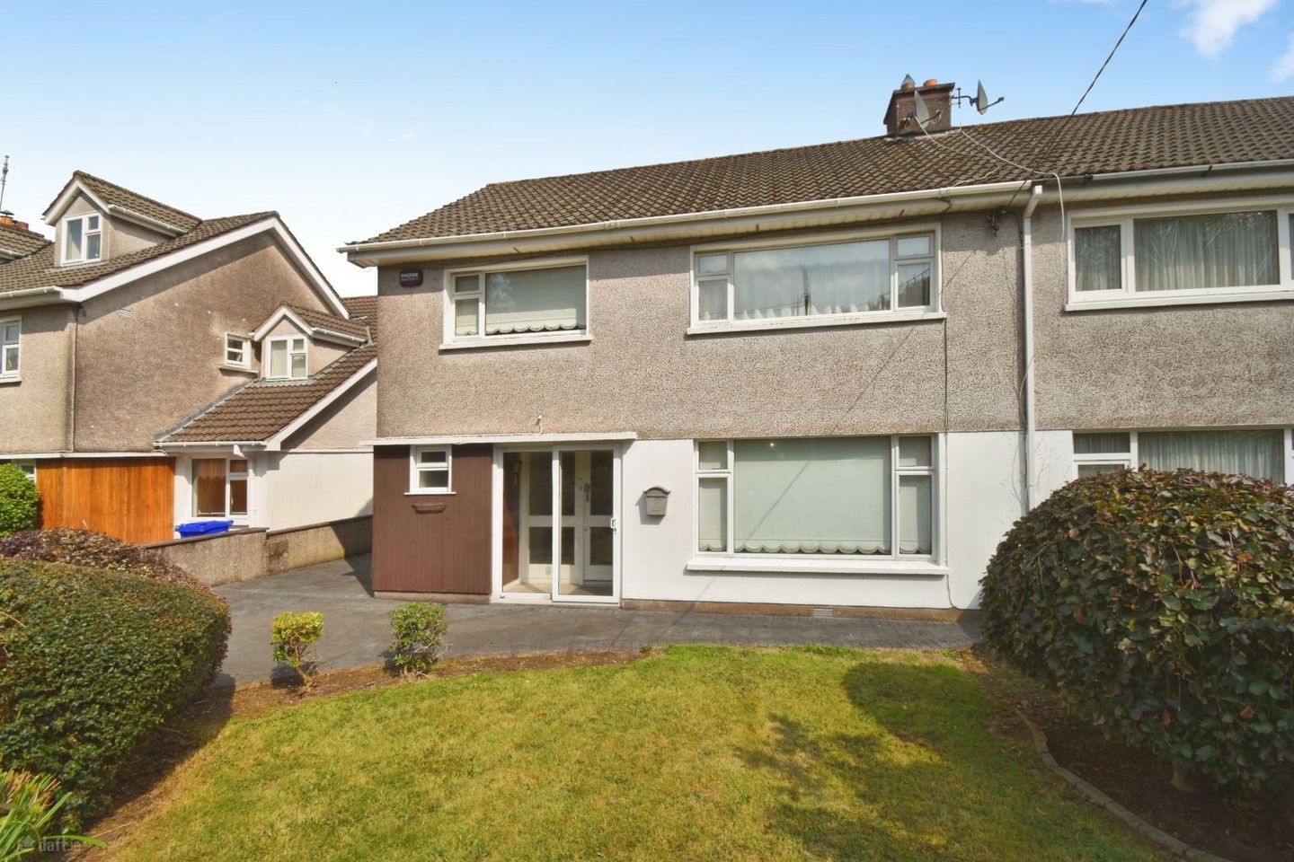 Dunroamin, 66 Maryborough Avenue, Douglas, Co. Cork, T12D8YK