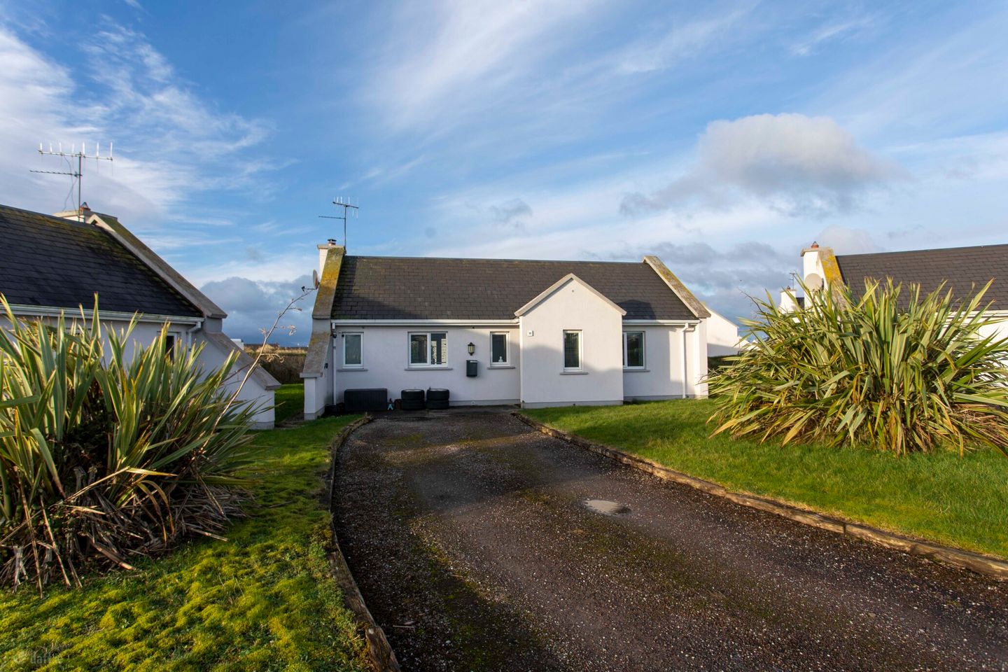 15 Sand Dune Cottages, Banna, Ardfert, Co. Kerry, V92P583