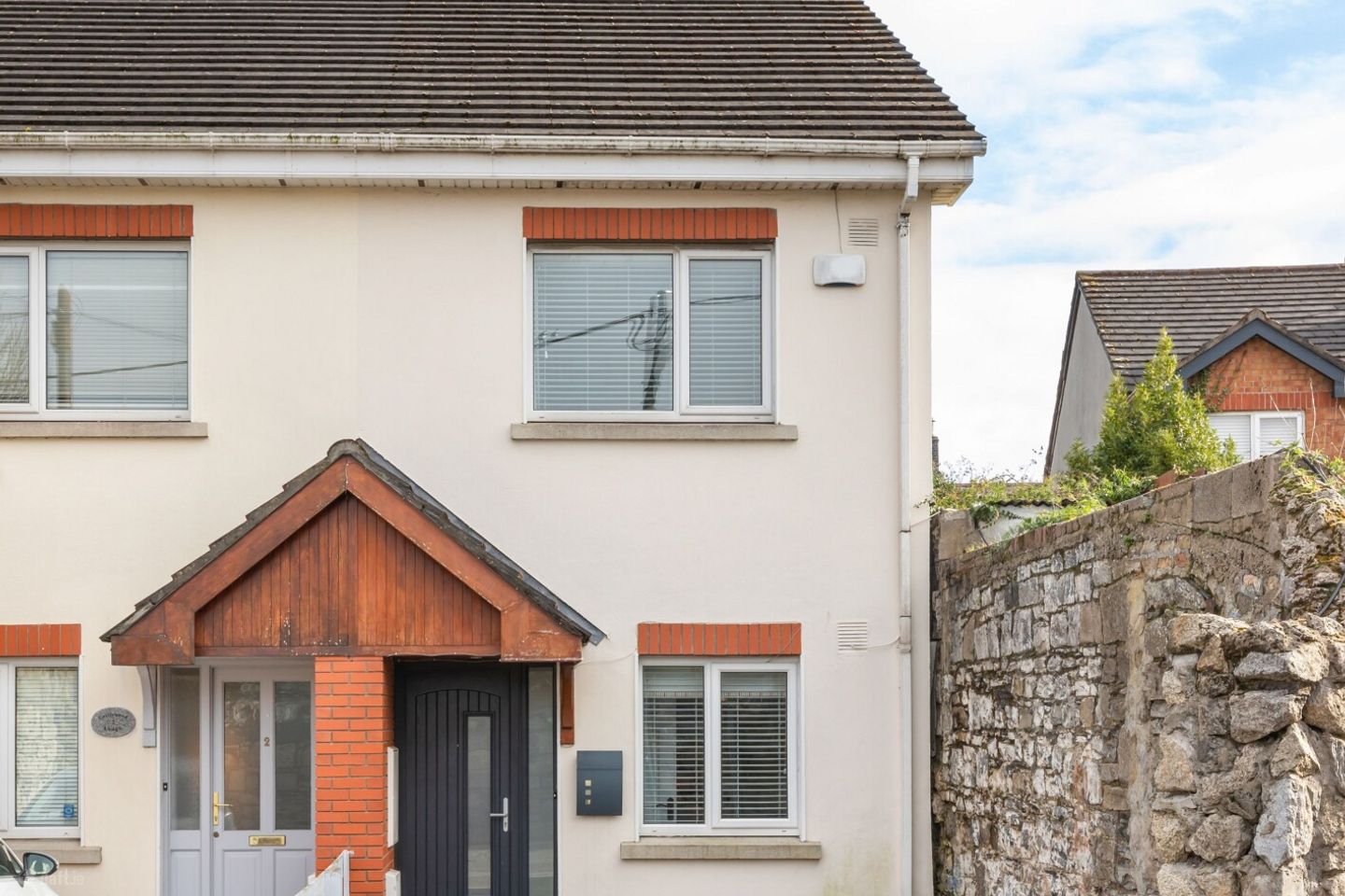 1 Castlewood Lodge, Rathmines, Dublin 6, D06VX96
