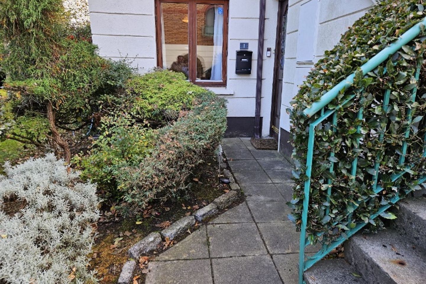 1 Lissenfield, Rathmines, Dublin 6