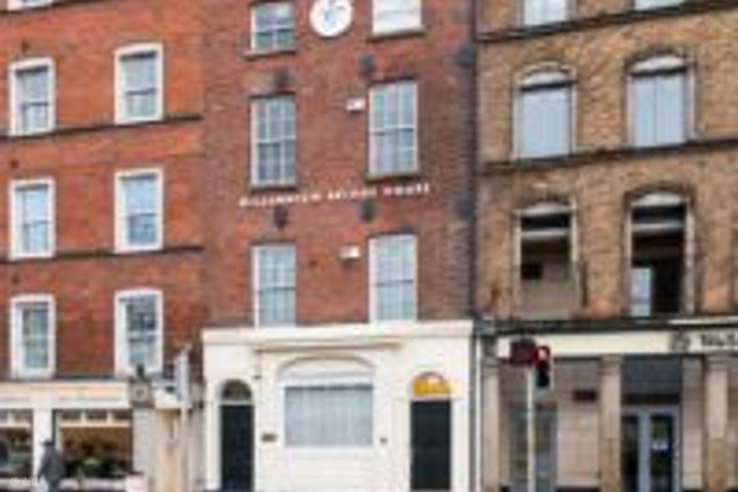 Ormond Quay Lower, Dublin 2, Co. Dublin