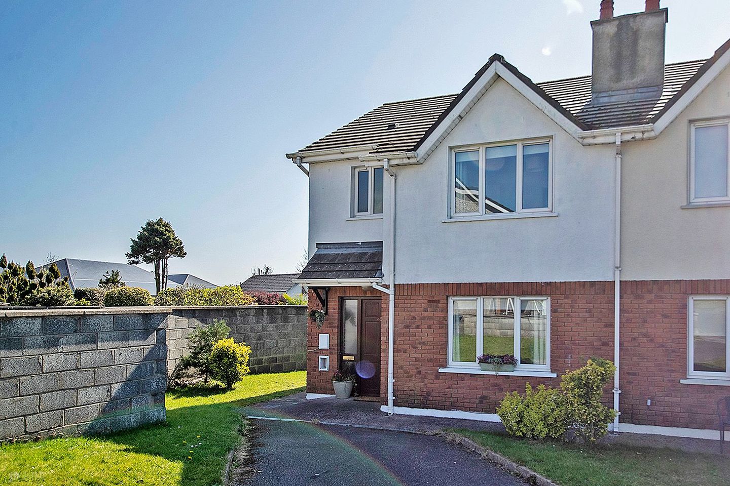40 Town Court, Dungarvan, Dungarvan, Co. Waterford, X35HN82