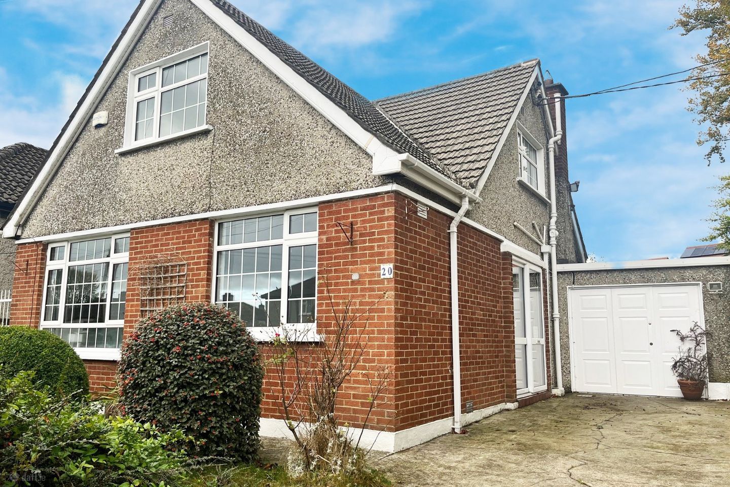 20 Springfield Crescent, Terenure, Dublin 6W, D6WH960