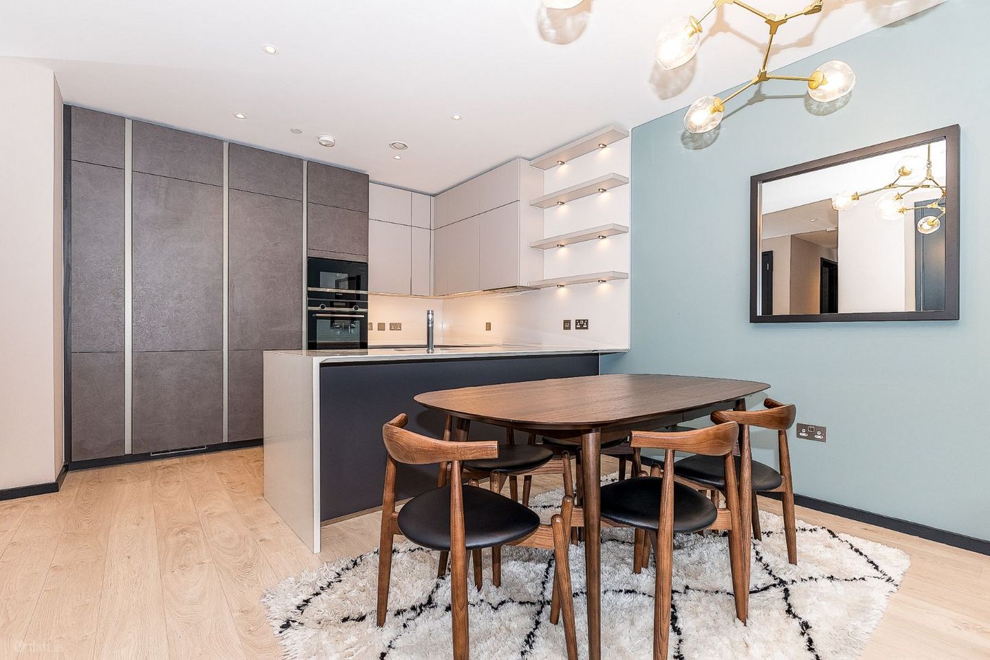 Apartment 235 , Opus, 6 Hanover Quay, Grand Canal Dock, Dublin 2