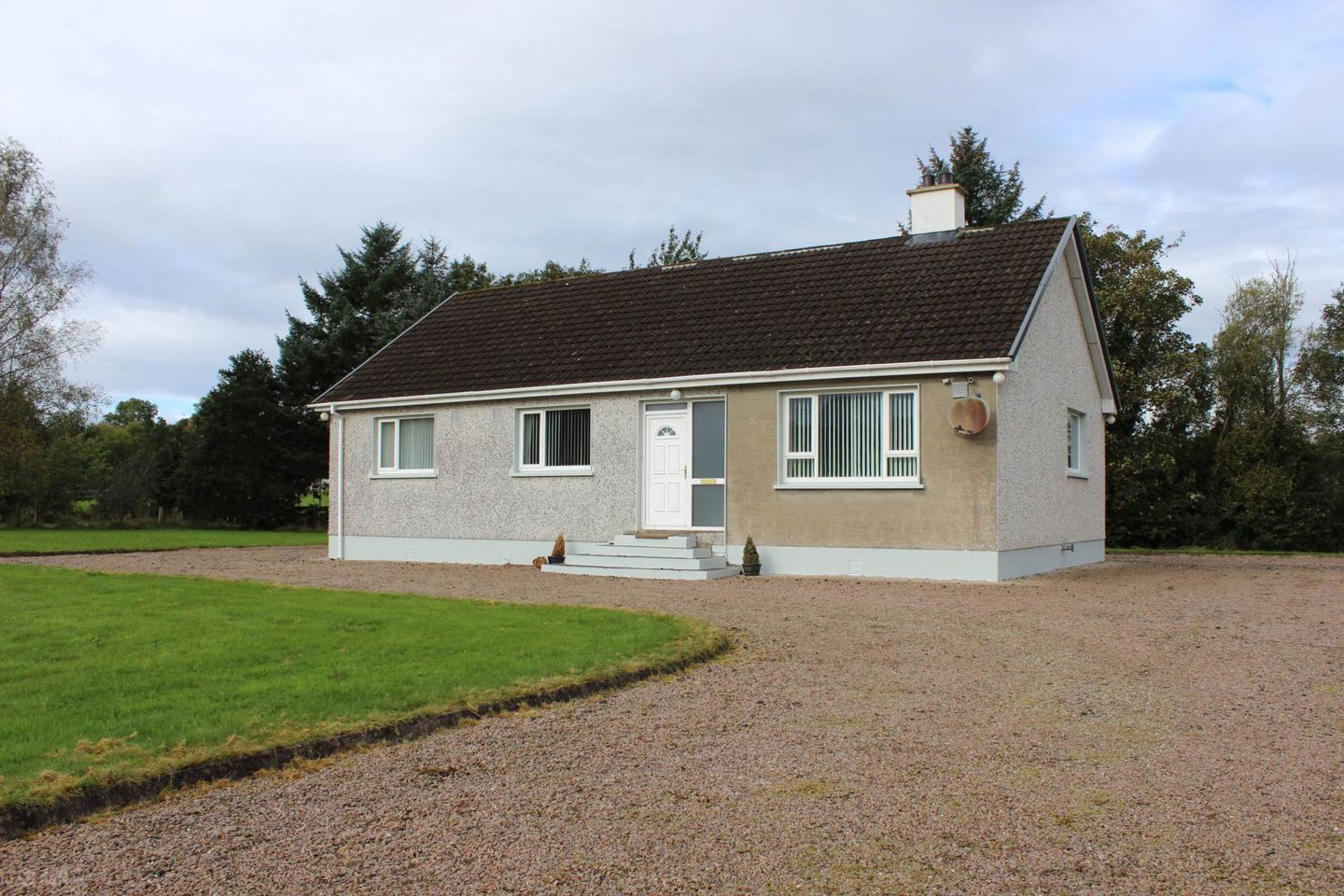 Lisclamerty, Manorcunningham, Co. Donegal