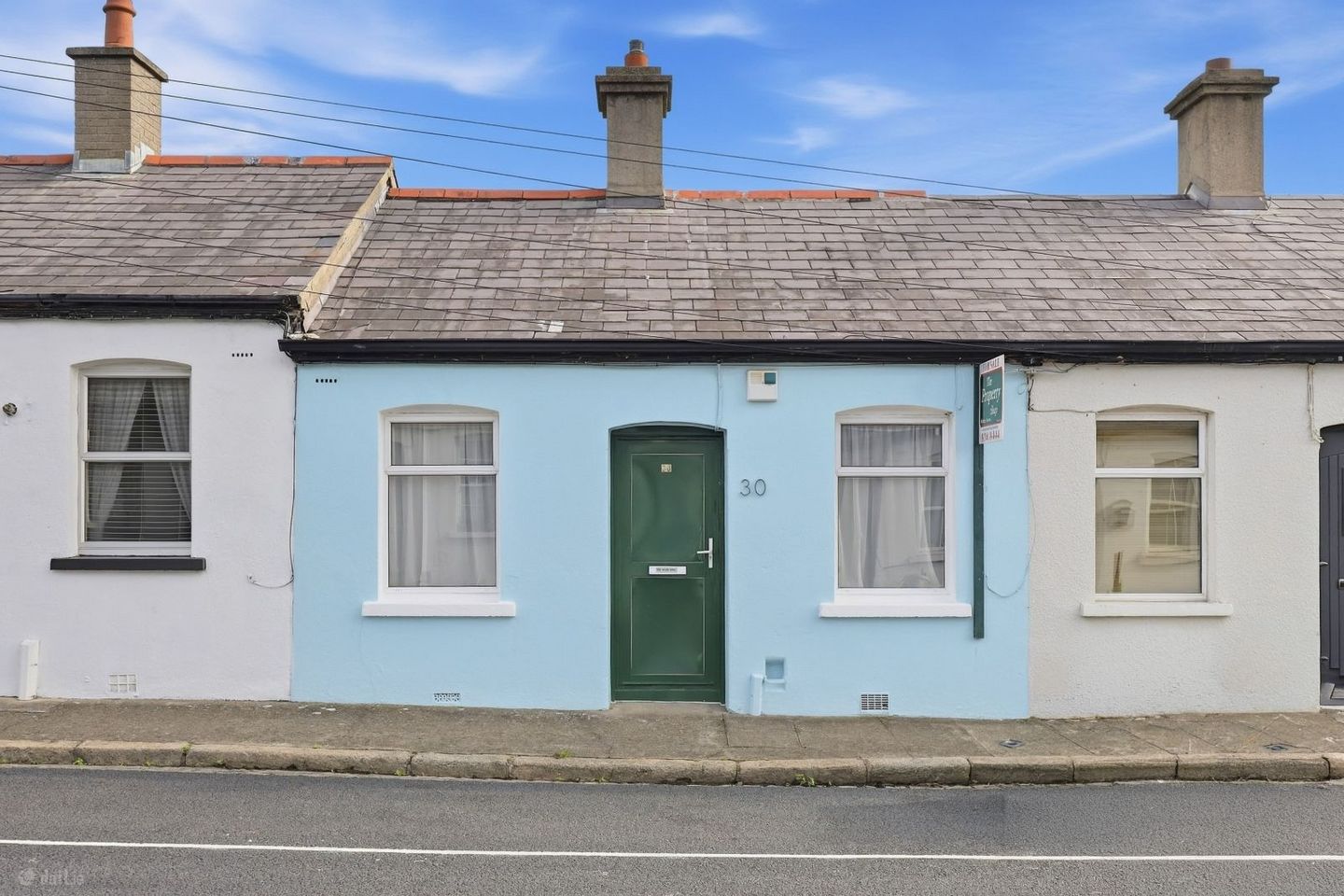 30 Malachi Road, Dublin 7, Arbour Hill, Dublin 7, D07YH6V