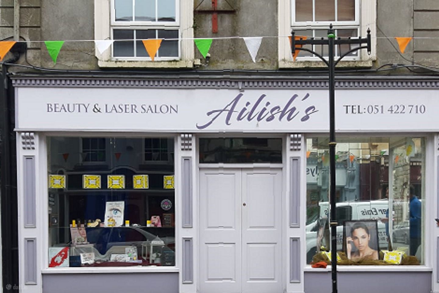 5 South Street, New Ross, Co. Wexford, Y34T327