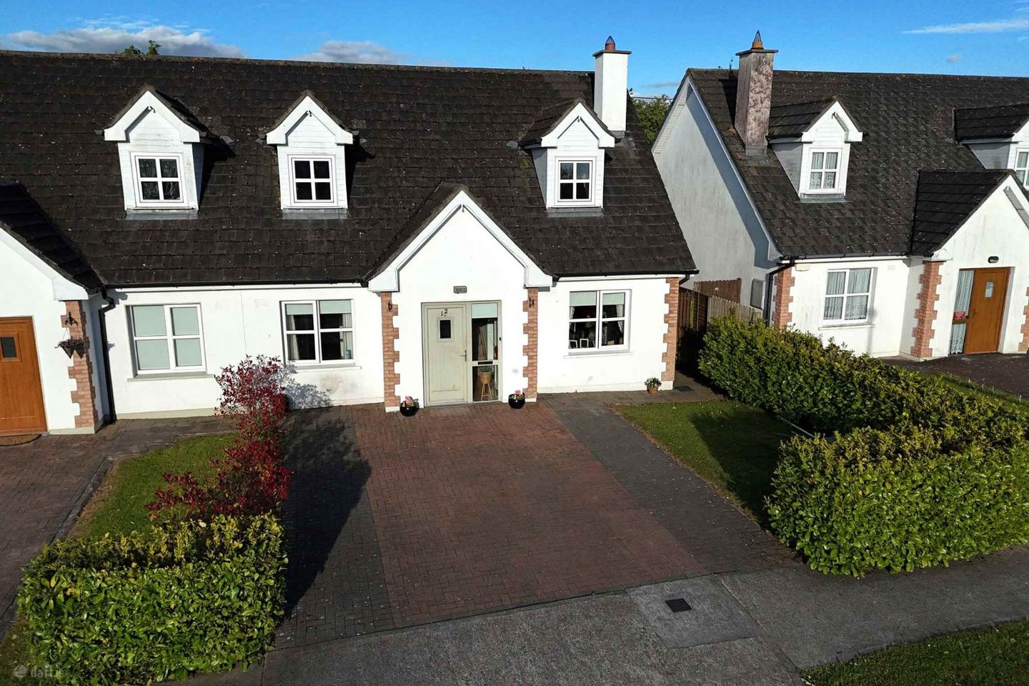 12 The Glebe, Rathdowney, Co. Laois, R32PPY8