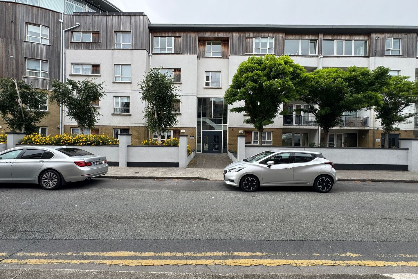 Apartment 14, Block A, Lansdowne Valley Apartments, Slievebloom Road, Dublin 12, D12XF97