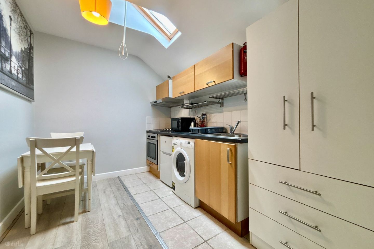 Aughrim Street, Arbour Hill, Dublin 7