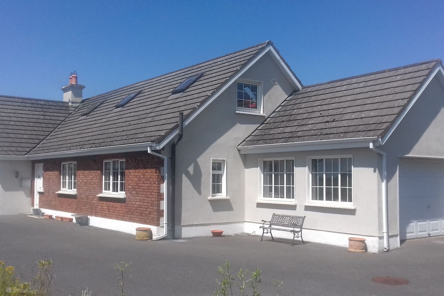 Clonoghill Upper, Birr, Co. Offaly, R42P209