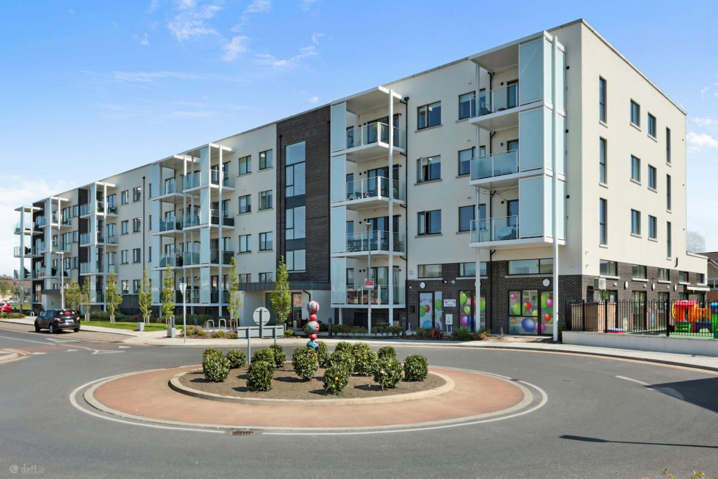 Apartment 16, Crofton Hall, Carpenterstown, Dublin 15