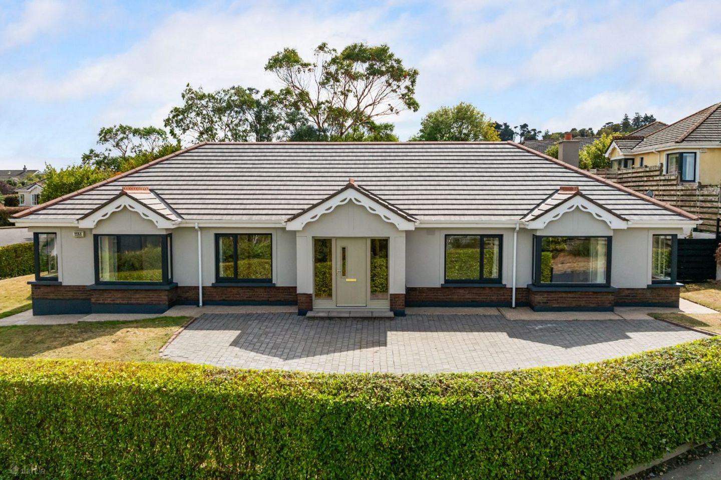 7 Yachtman's Point, Wicklow Town, Co. Wicklow, A67C579