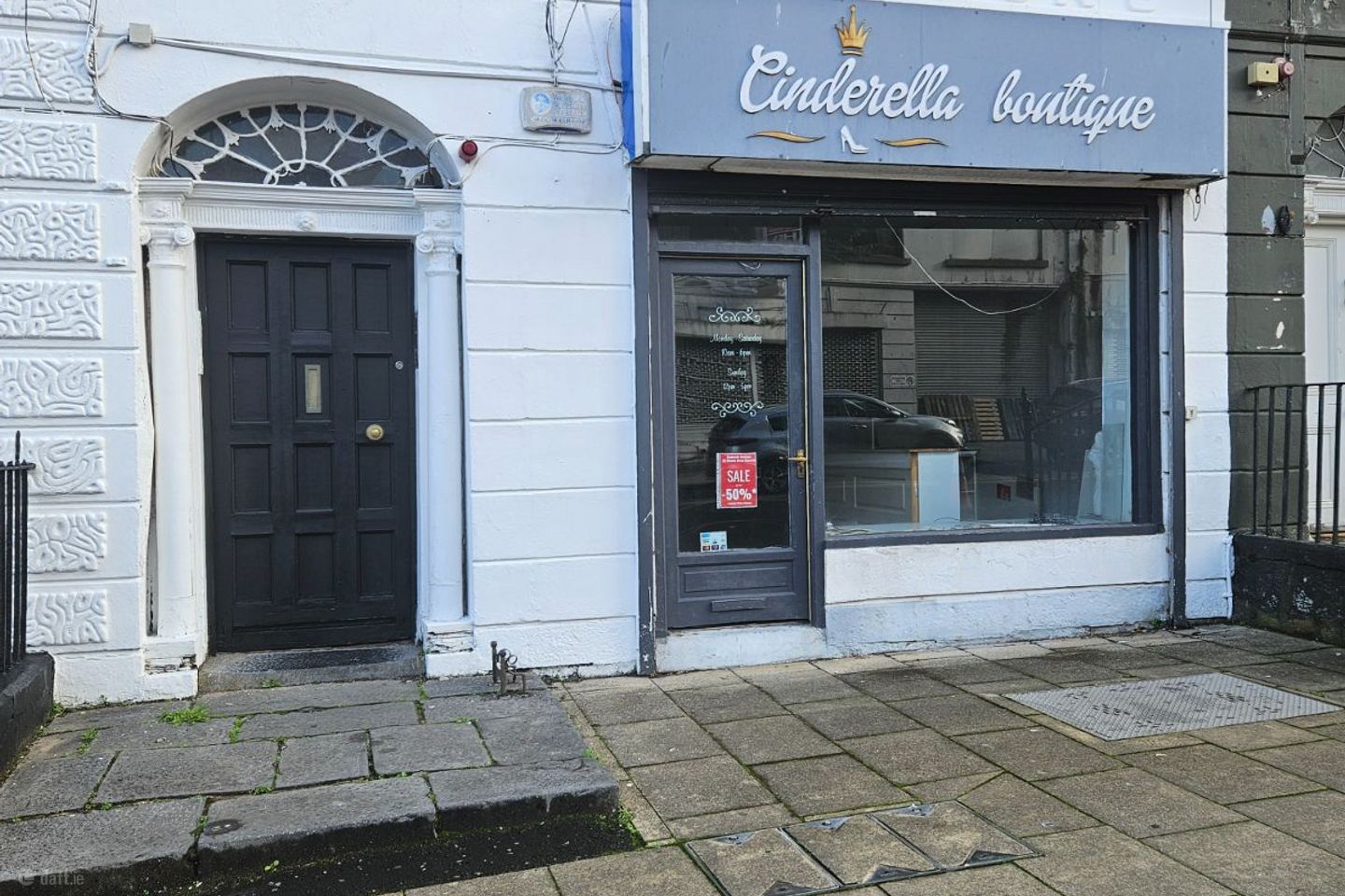 30 Thomas Street, Limerick City Centre, Co. Limerick