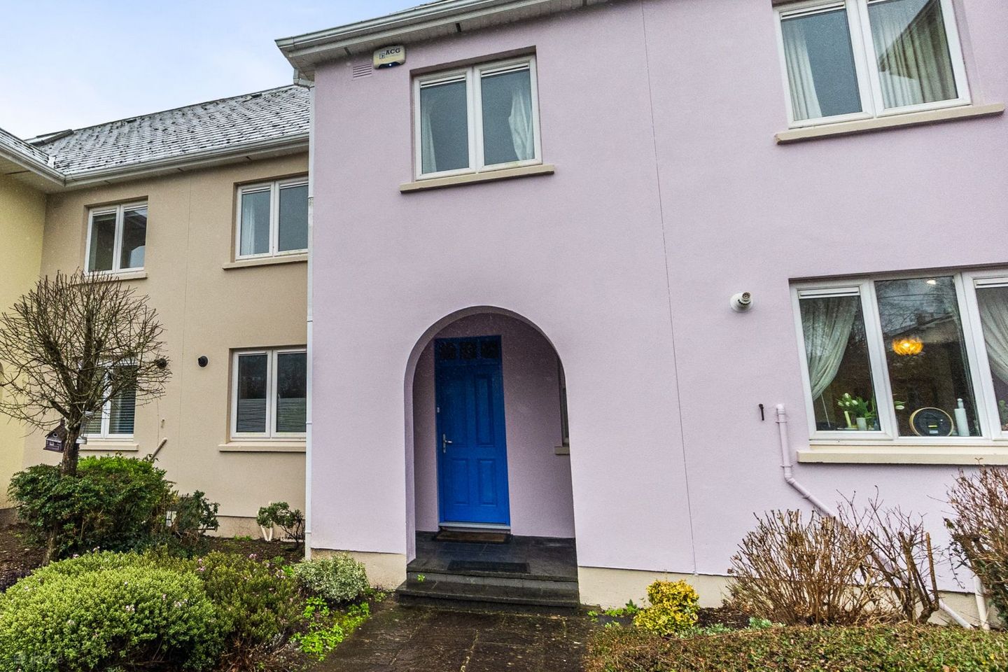 8 The Granary, Bailick Road, Midleton, Co. Cork, P25Y898