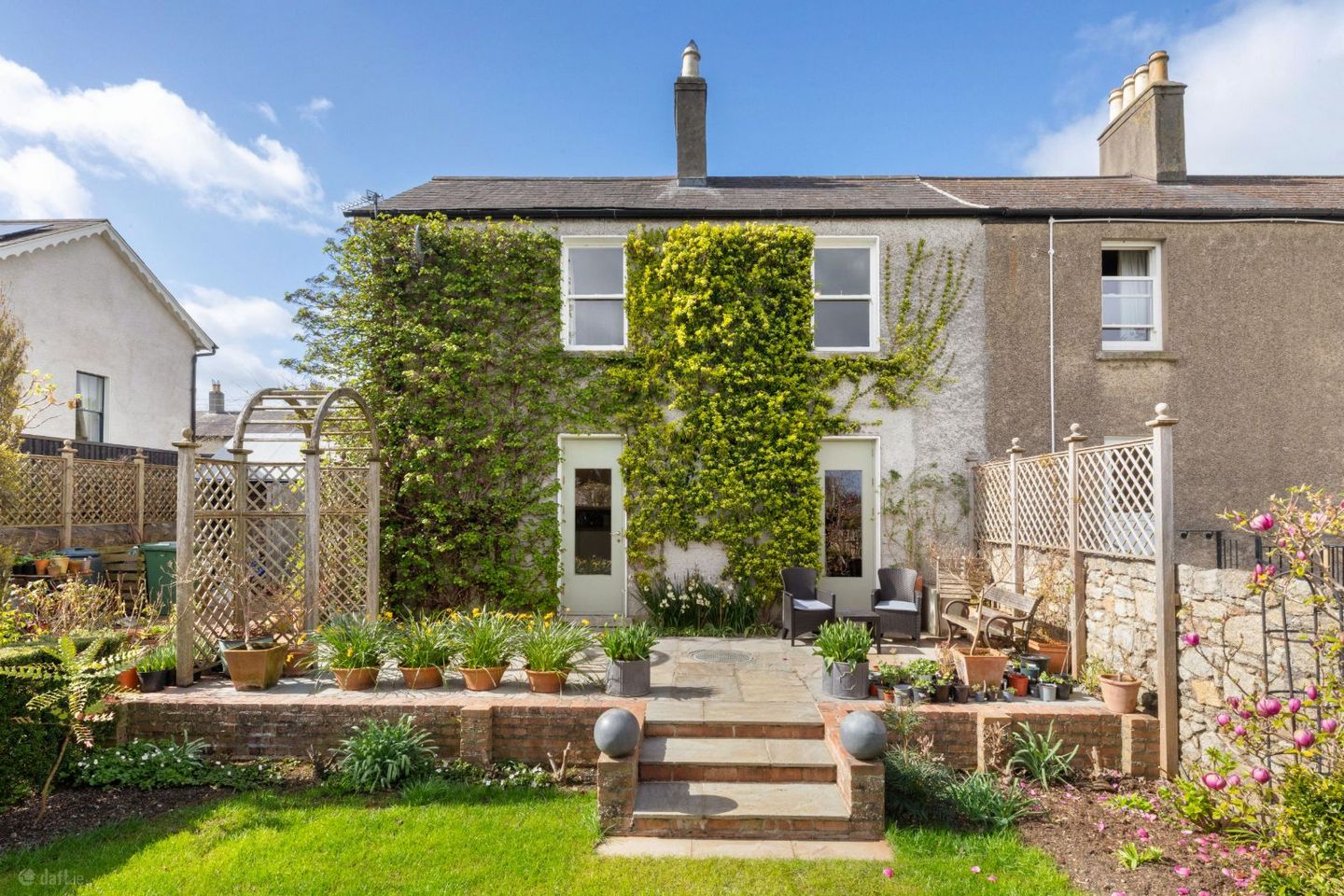 29 Waltham Terrace, Blackrock, Blackrock, Co. Dublin, A94H7D7