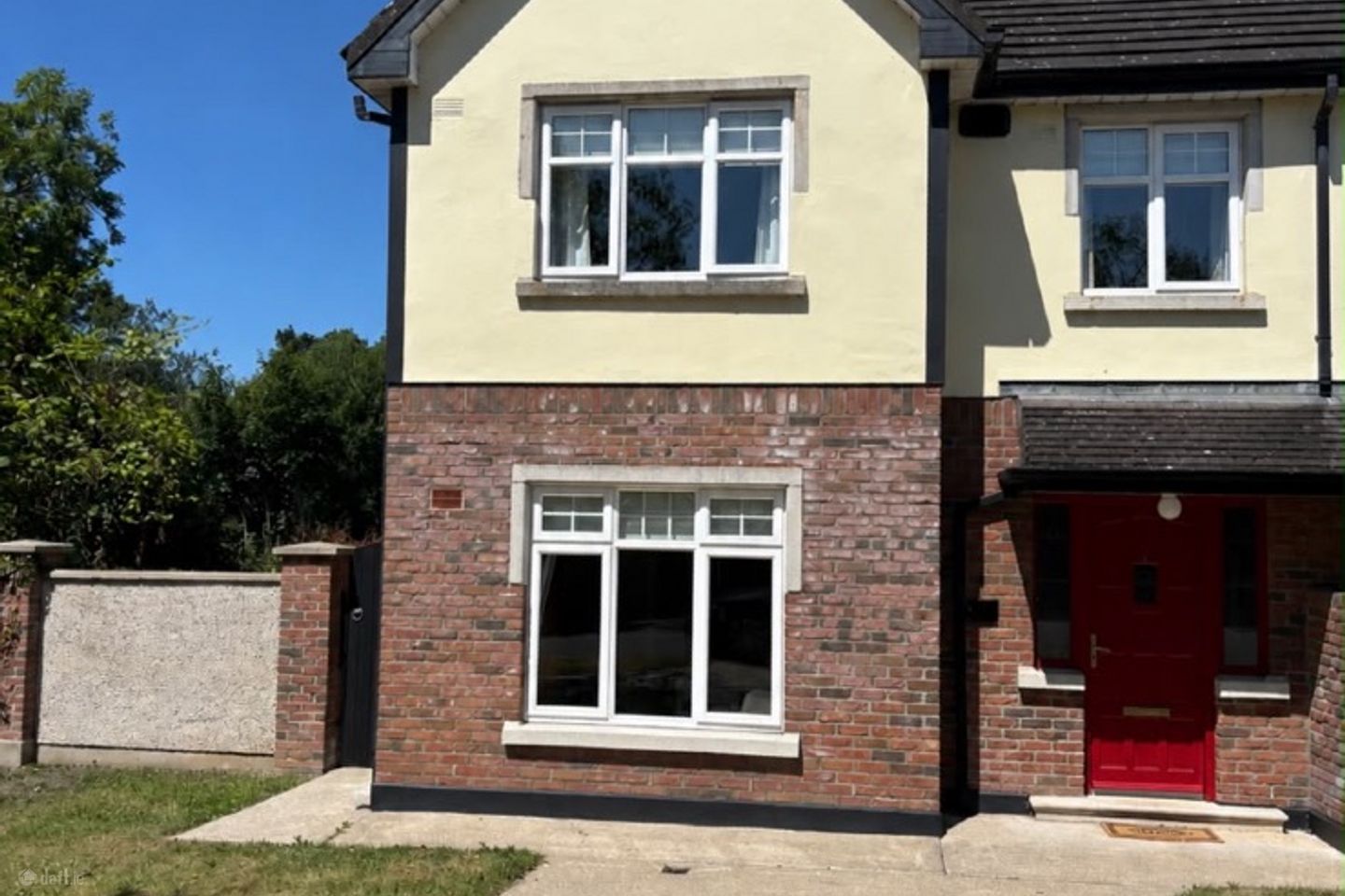 Castlewell, Ashbourne Avenue, Limerick, South Circular Road, Co. Limerick