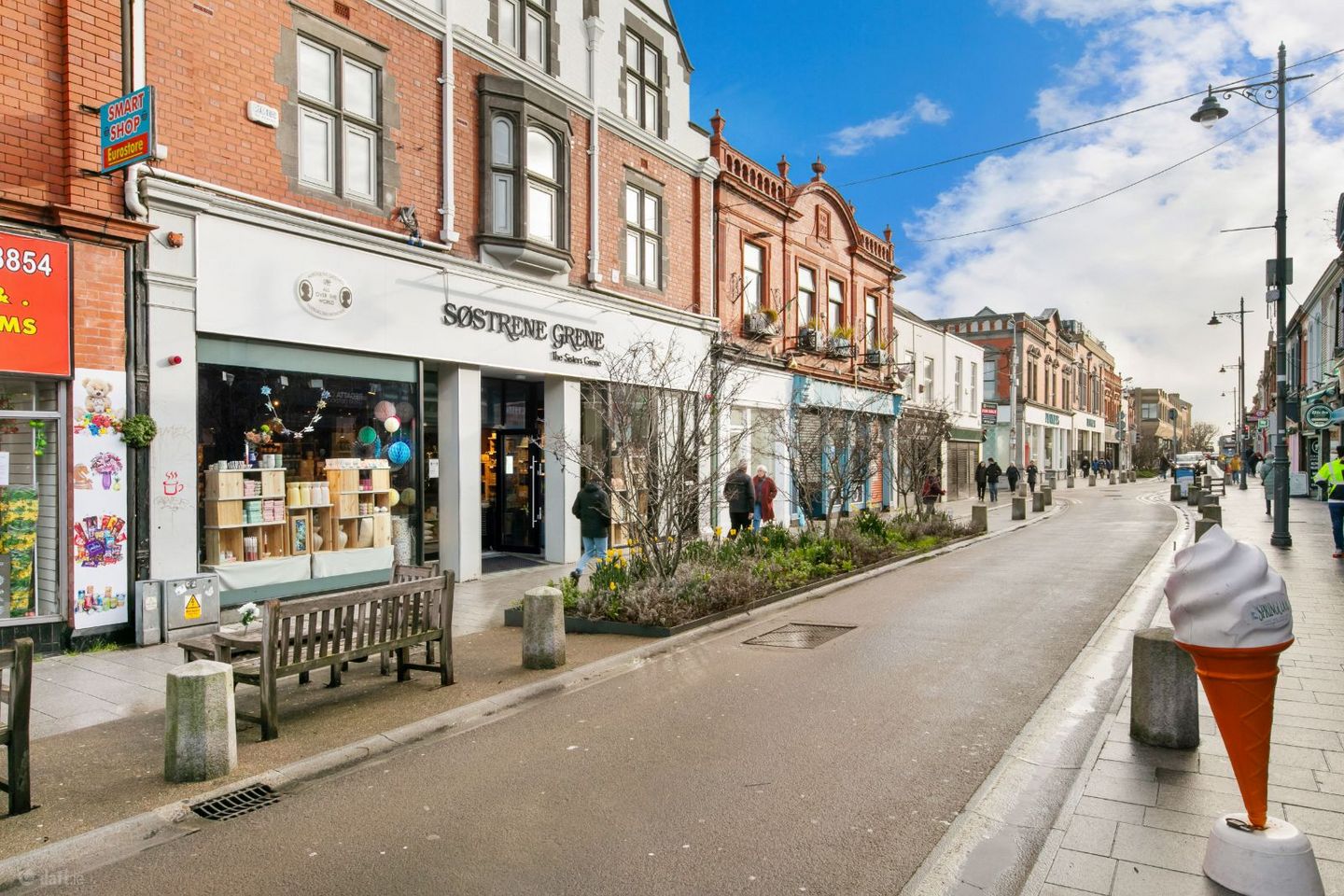 Søstrene Grene, 89 George'S Street Lower, Dun Laoghaire, Co. Dublin, A96YE98