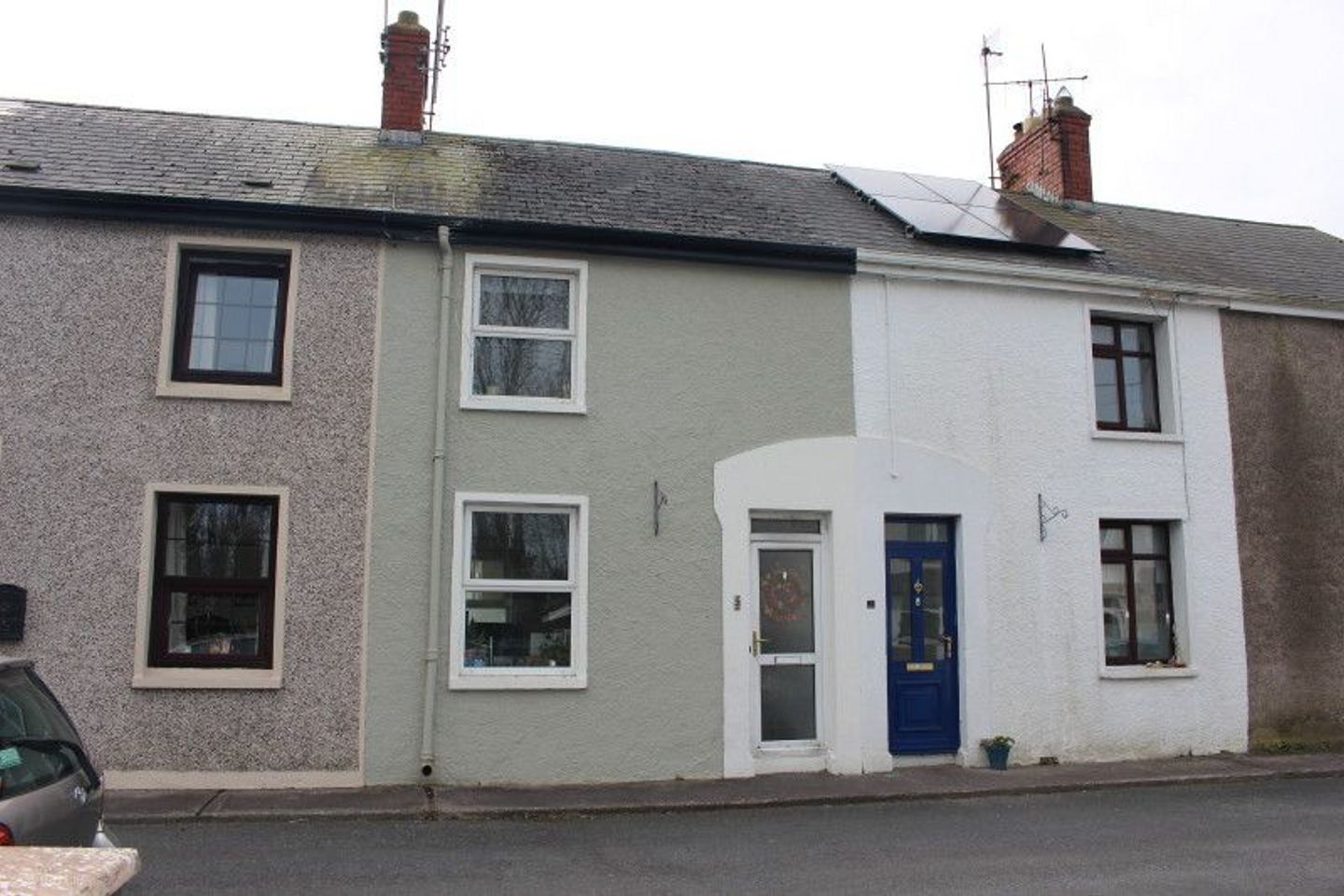 3 Saint Mary'S Terrace, Midleton, Midleton, Co. Cork, P25H568