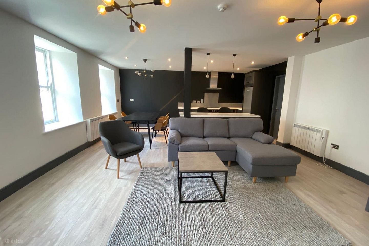 Apartment 37, Scanlon'S Yard, Saint Mary Street, Dungarvan, Co. Waterford