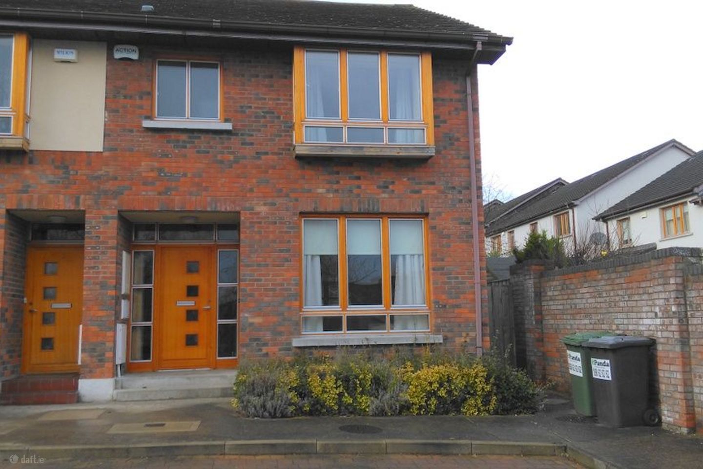 1 Belarmine Square, Dublin 18, Stepaside, Dublin 18