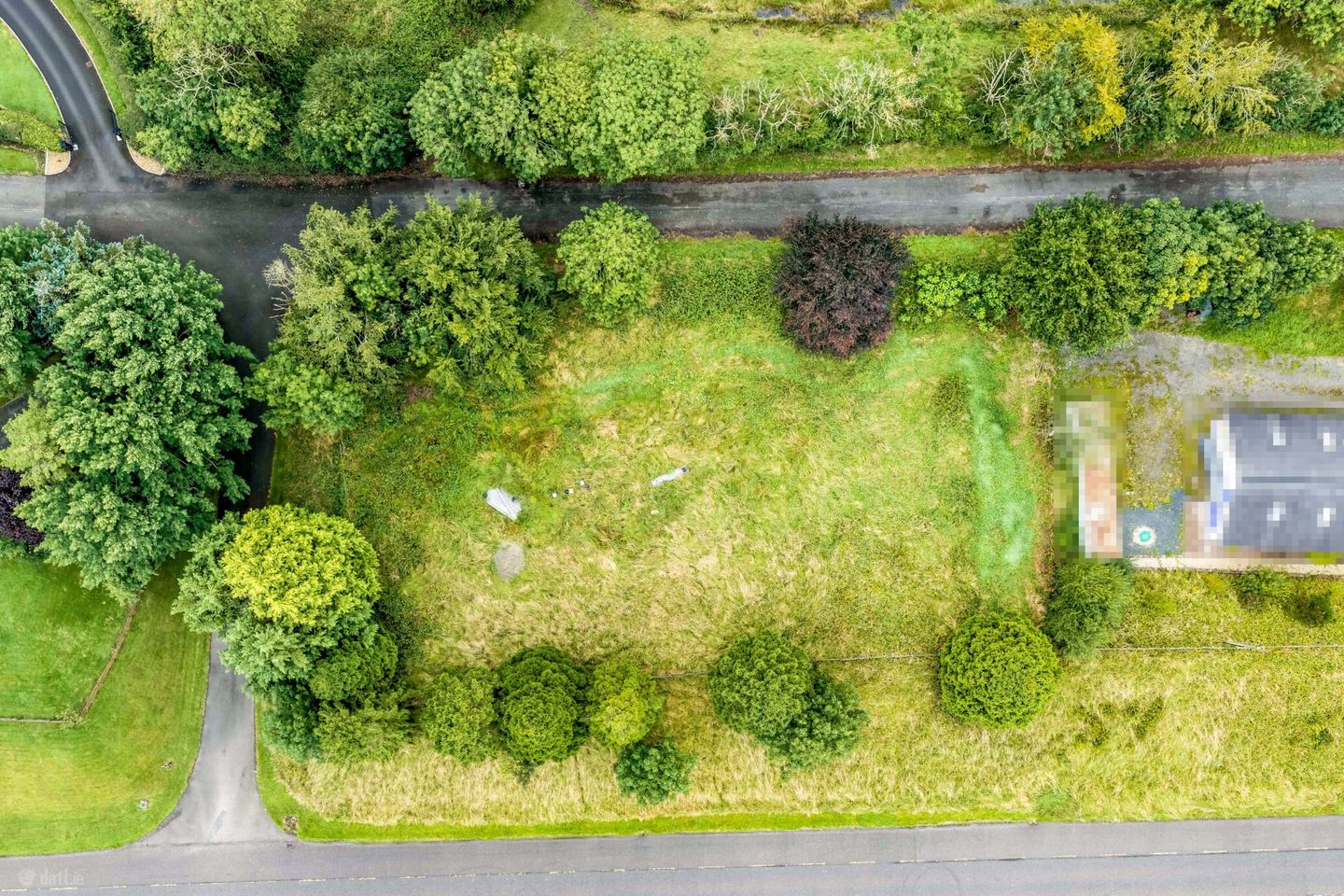 Site With F.P.P, Annyalla, Co Monaghan