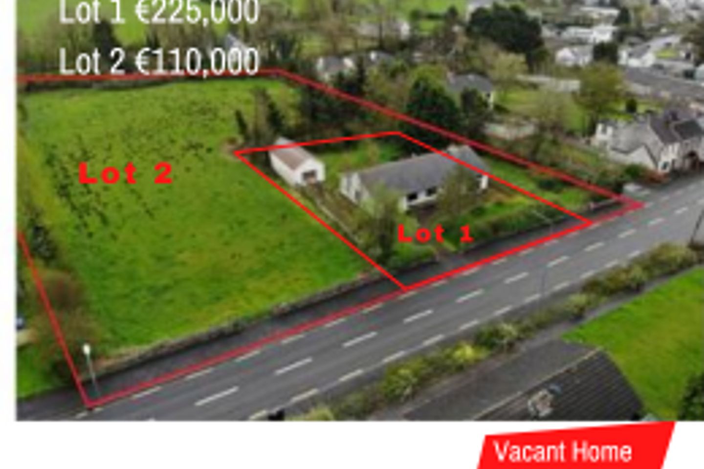 Cluain Mhuire, Green Road, Mohill, Co. Leitrim, N41Y316