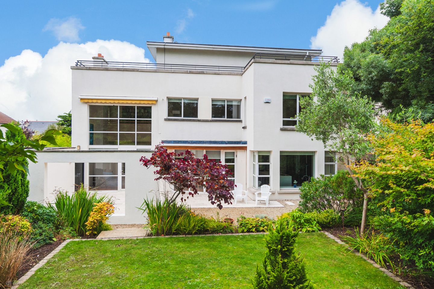 Maple Lodge, Killiney, Co. Dublin