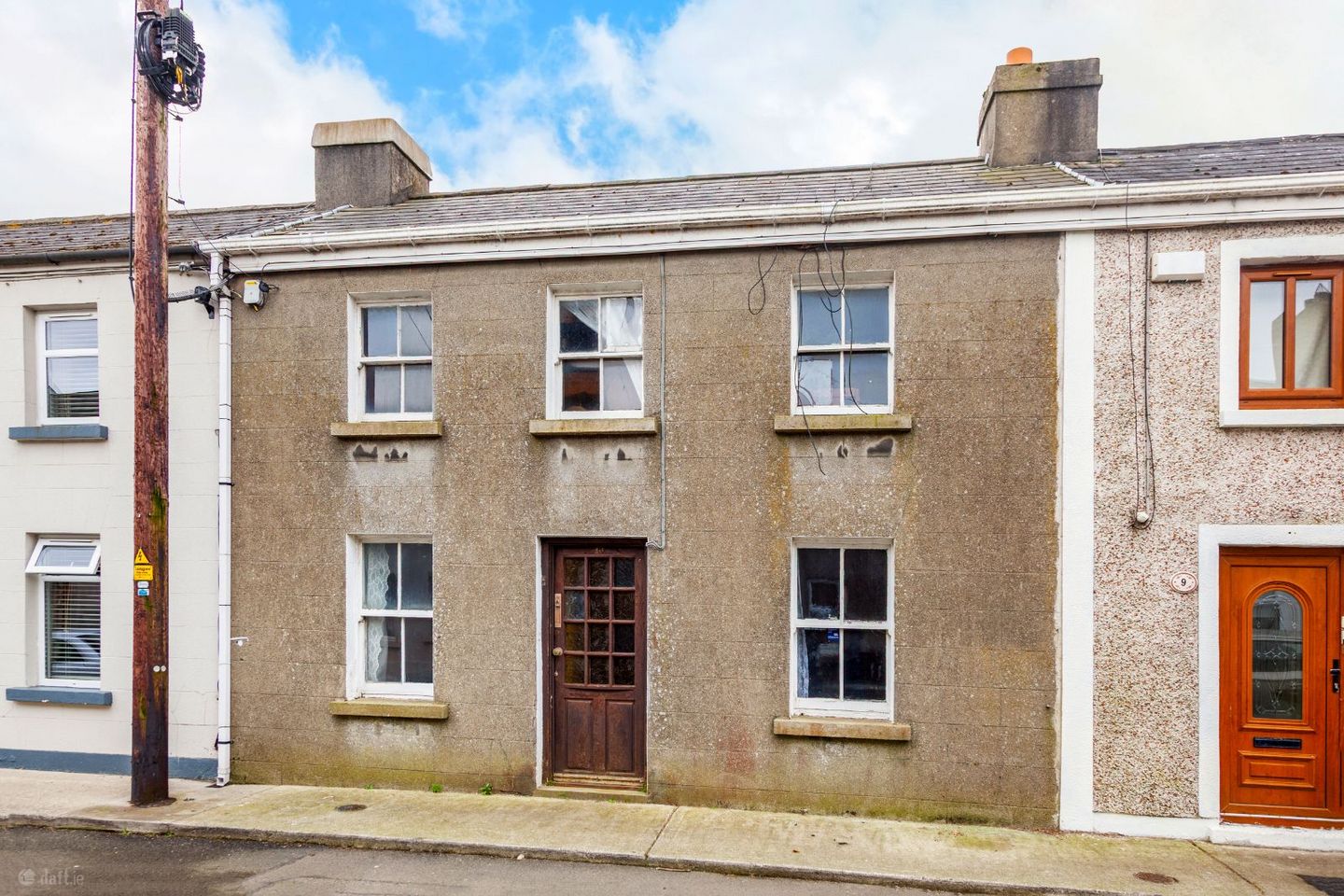 10 Rockview Terrace, Arklow, Co. Wicklow, Y14N235