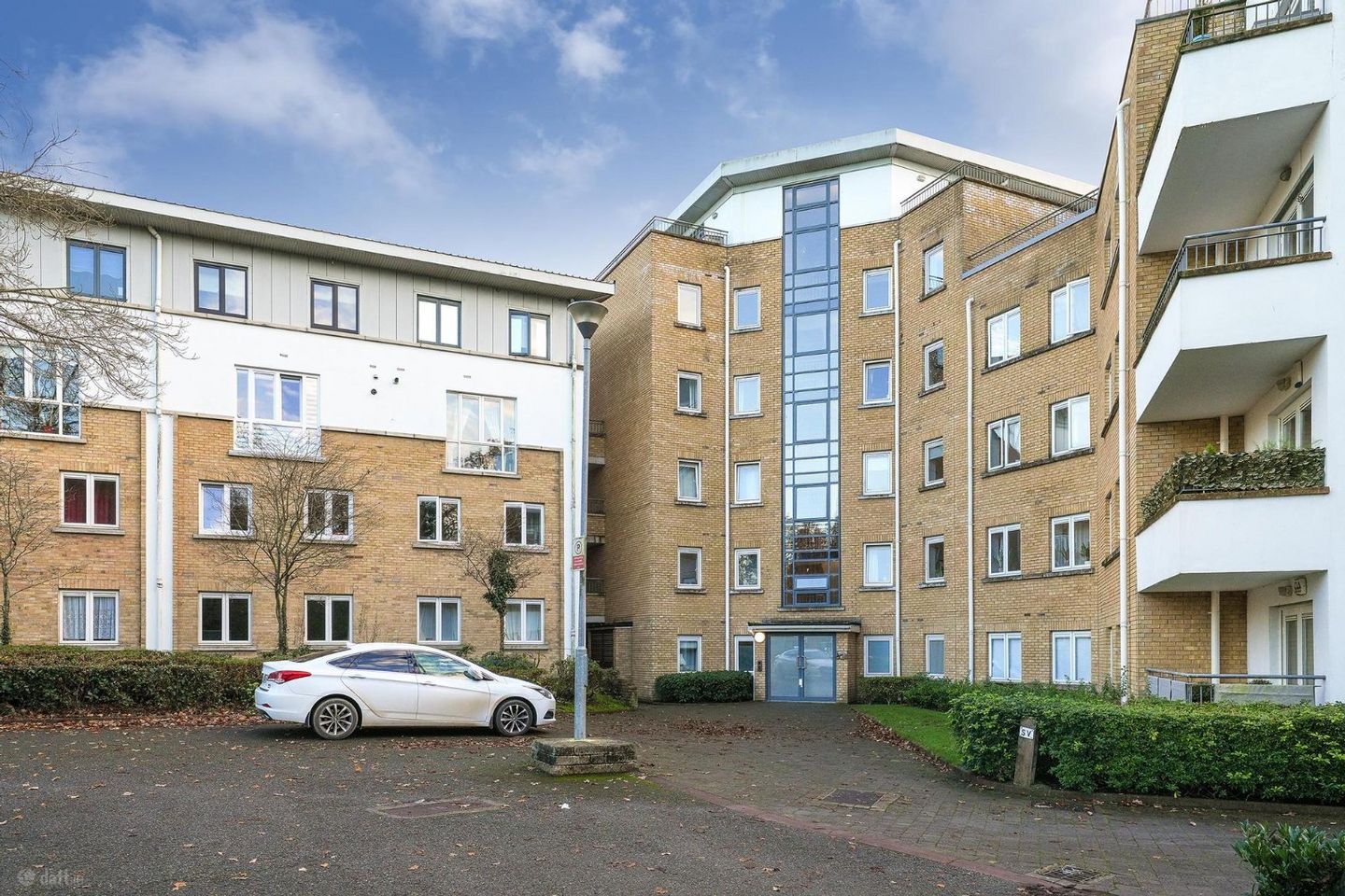 15 Waterville Hall, Waterville Terrace, Blanchardstown, Dublin 15, D15CX61