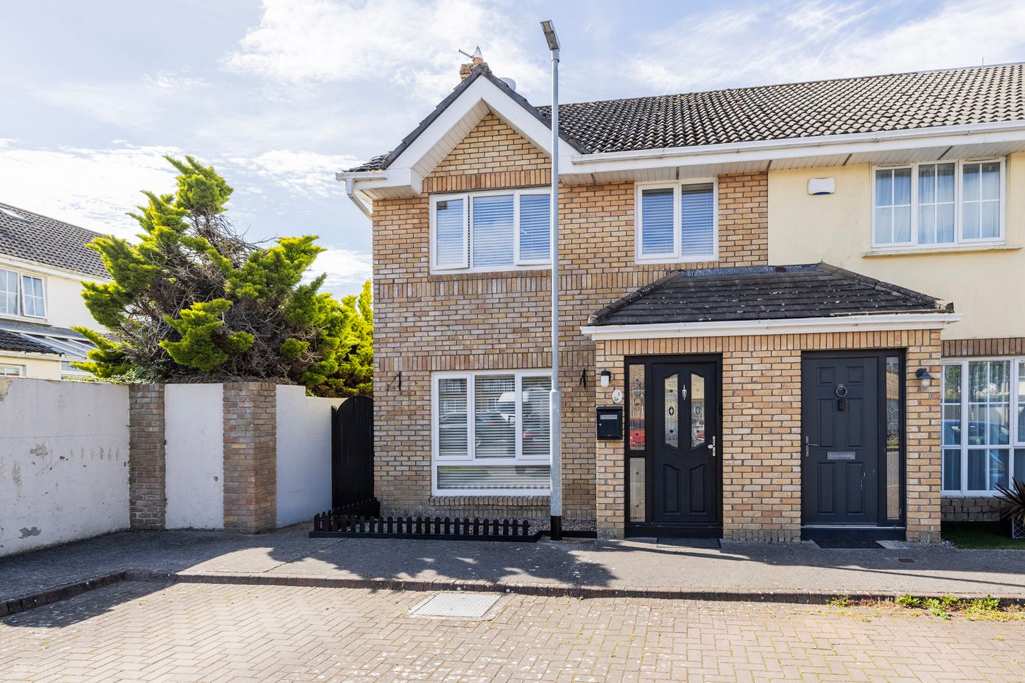 1 Dun Emer Close, Lusk, Co. Dublin, K45F854