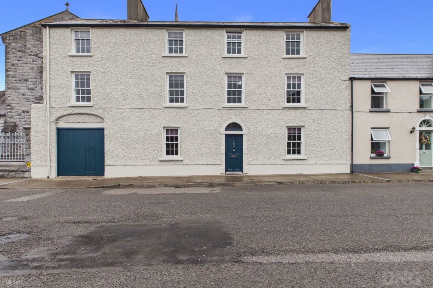 5 Store Street, Tullamore, Co Offaly, R35A038